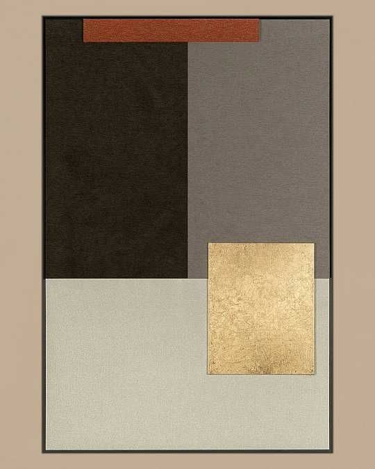 купить интерьерная картина-панно "rhythm-i"