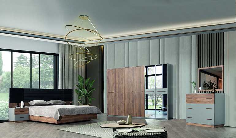 Спальный гарнитур "Сэнди"