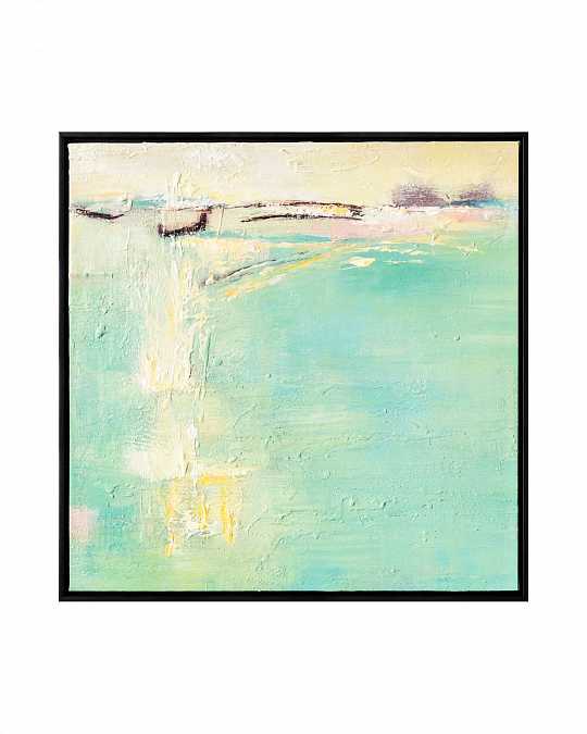 купить интерьерная картина "sardinia"