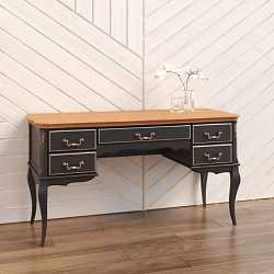 Письменный стол Прованс Wood W706BL