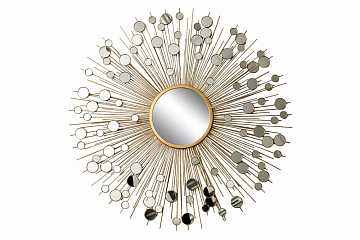 Зеркало декоративное 19-OA-5702/1