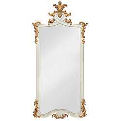 Зеркало Romantic gold MR012L-K02-G