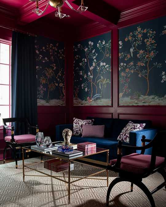 купить золотой журнальный столик "хьюго"