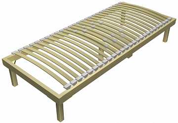 Ортопедическое основание 78*198