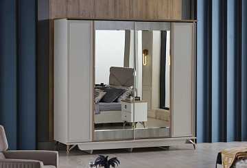 Шкаф-купе Valencia