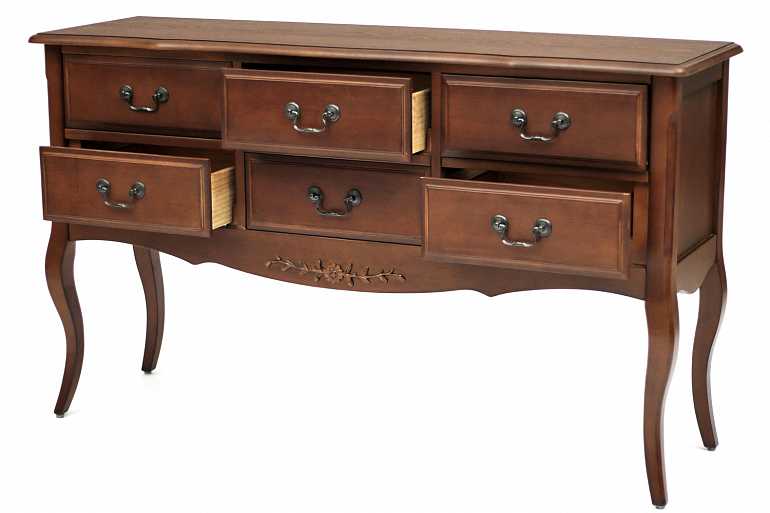 Консоль Belveder ST9358 FB