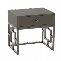 Тумба прикроватная Candy Дарк