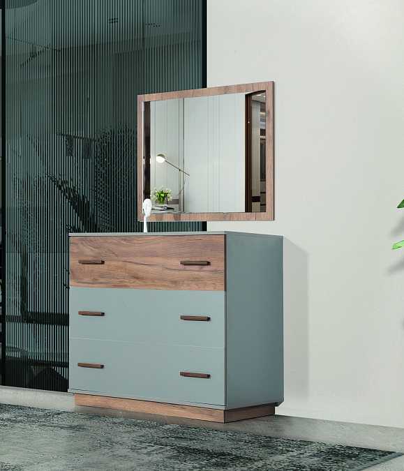 Спальный гарнитур "Сэнди"