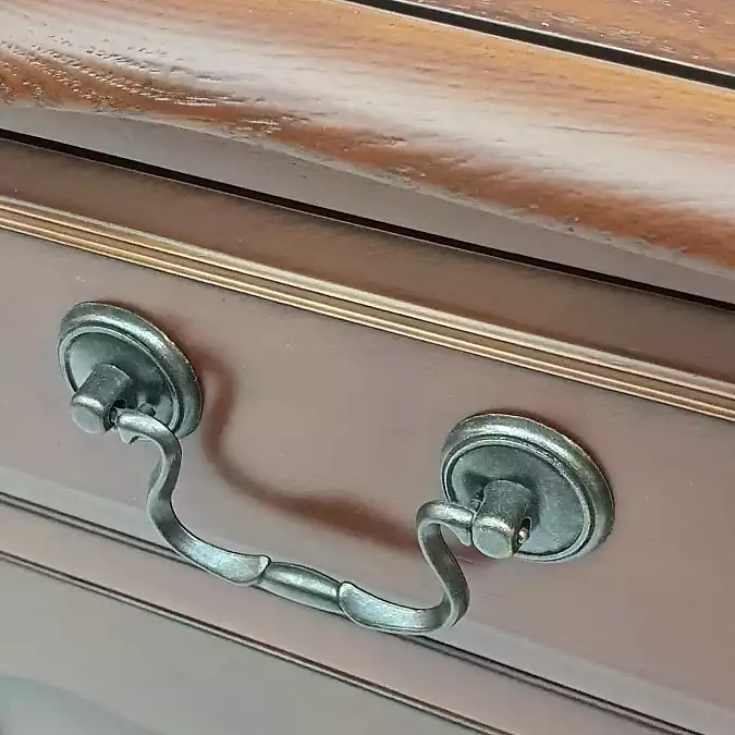 Комод Belveder ST9344 FB