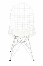 Стул LY09 MK-5629-WT