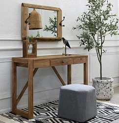 Стол письменный Wooden Vintage Loft Y605
