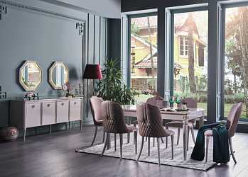 Гарнитур для гостиной Luxe