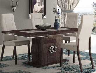 Стол Prestige с единой столешницей