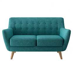 Диван двухместный Picasso зеленый