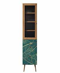 Буфет "Berber" узкий (41 принт)