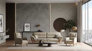 Диван с креслами "Неаполь"