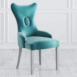 Стул C07, ткань B08