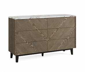 Комод Briotti Сиена Умбра
