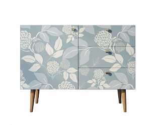 Комод "Berber" BB34 (39 принт)