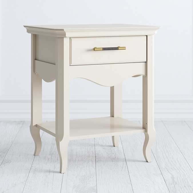 Тумба прикроватная Ballette beige