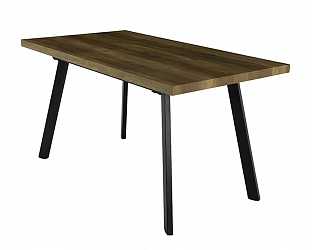 Стол обеденный MK-5825-WD раскладной