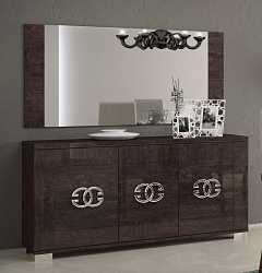 Буфет Prestige 3-дверный