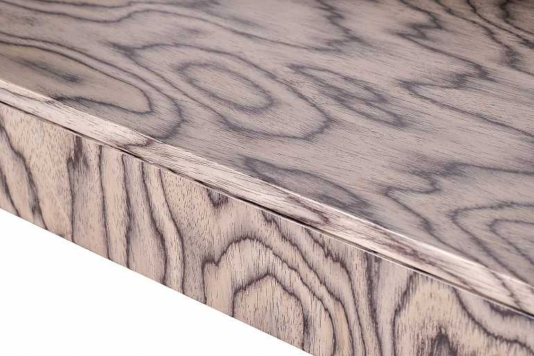 Консоль Garda светлый шпон с ящиком