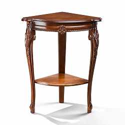 Консоль угловая Zzibo mobili, арт.53