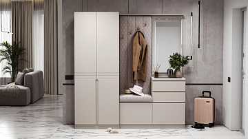 Прихожая "Атланта"