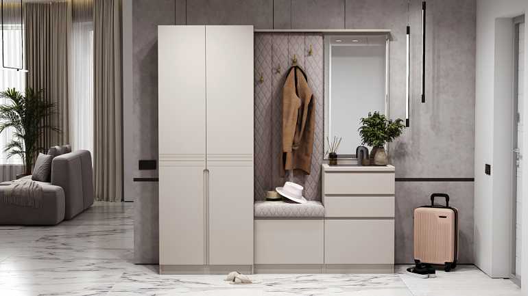 Прихожая "Атланта"