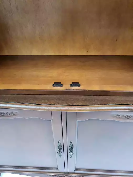 Буфет Belveder ST9332-FB