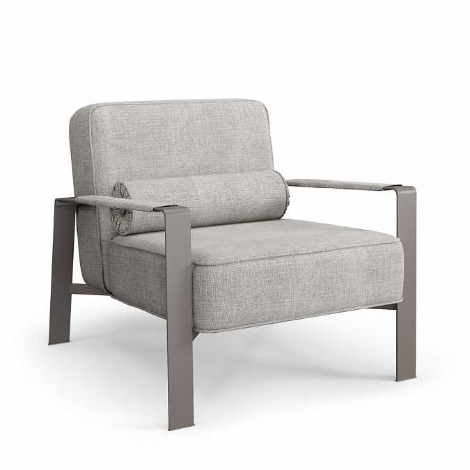 Кресло Primo M23K