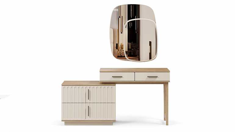 Спальный гарнитур "Джесси"