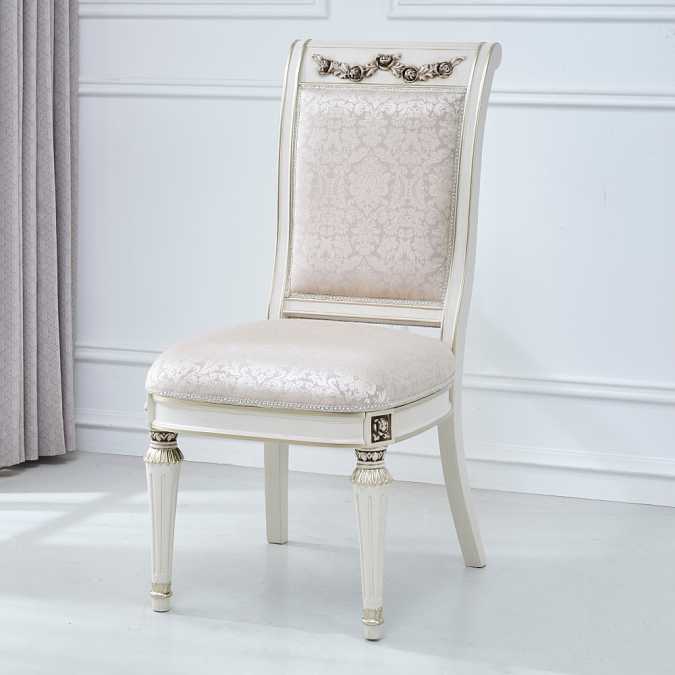купить стул обеденный astoria white 8305s0201