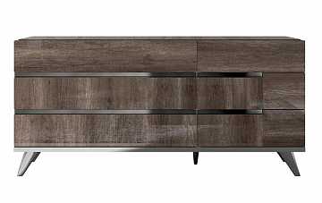 Комод Medea 6 ящиков