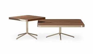 Журнальный столик Glenda square