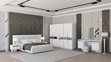 Спальный гарнитур "Изабель"