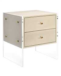 Прикроватная тумба "Берк"