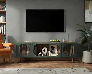 Комод низкий Rosa арт. R03