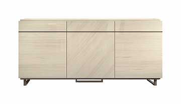 Буфет Perla 3-дверный