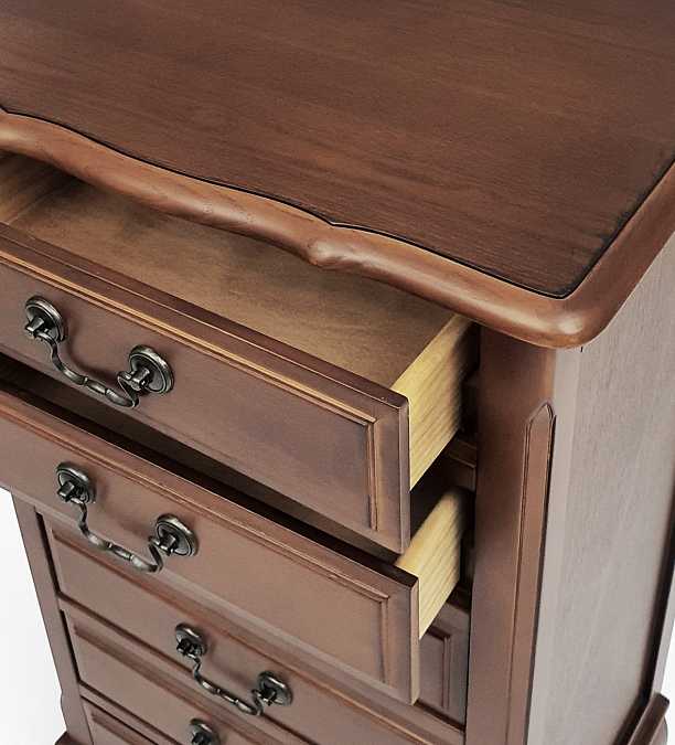 Комод Belveder ST9314 FB