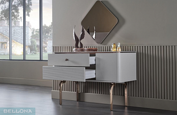 Туалетный столик Larissa