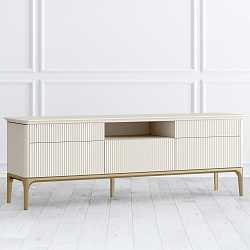 Тумба под ТВ Primo gold