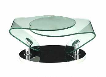 Журнальный стол-трансформер MC-1762CT MK-7527-GL