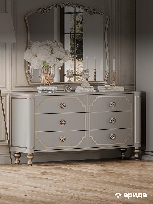 Комод "Мария"