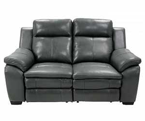 Диван реклайнер 2-местный MK-4715-GL