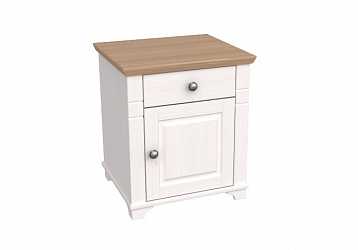 Тумба прикроватная Бейли антик