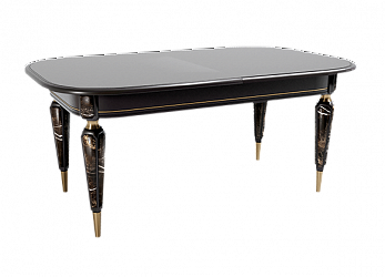 Обеденный стол Crystal