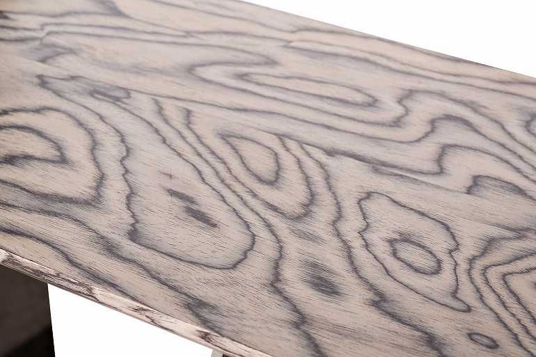 Консоль Garda светлый шпон