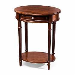 Консоль Zzibo mobili, арт.127 орех